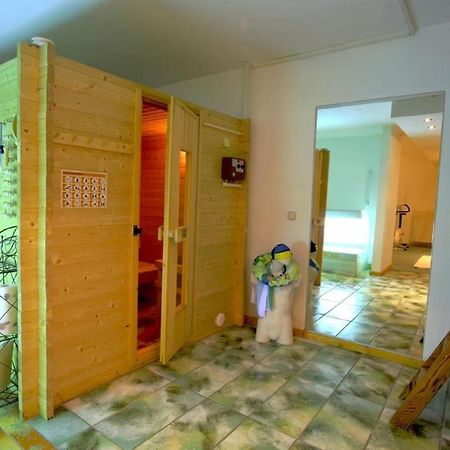 Apartmenthaus Fuerstenzeche Lam Εξωτερικό φωτογραφία
