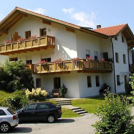 Apartmenthaus Fuerstenzeche Lam Εξωτερικό φωτογραφία
