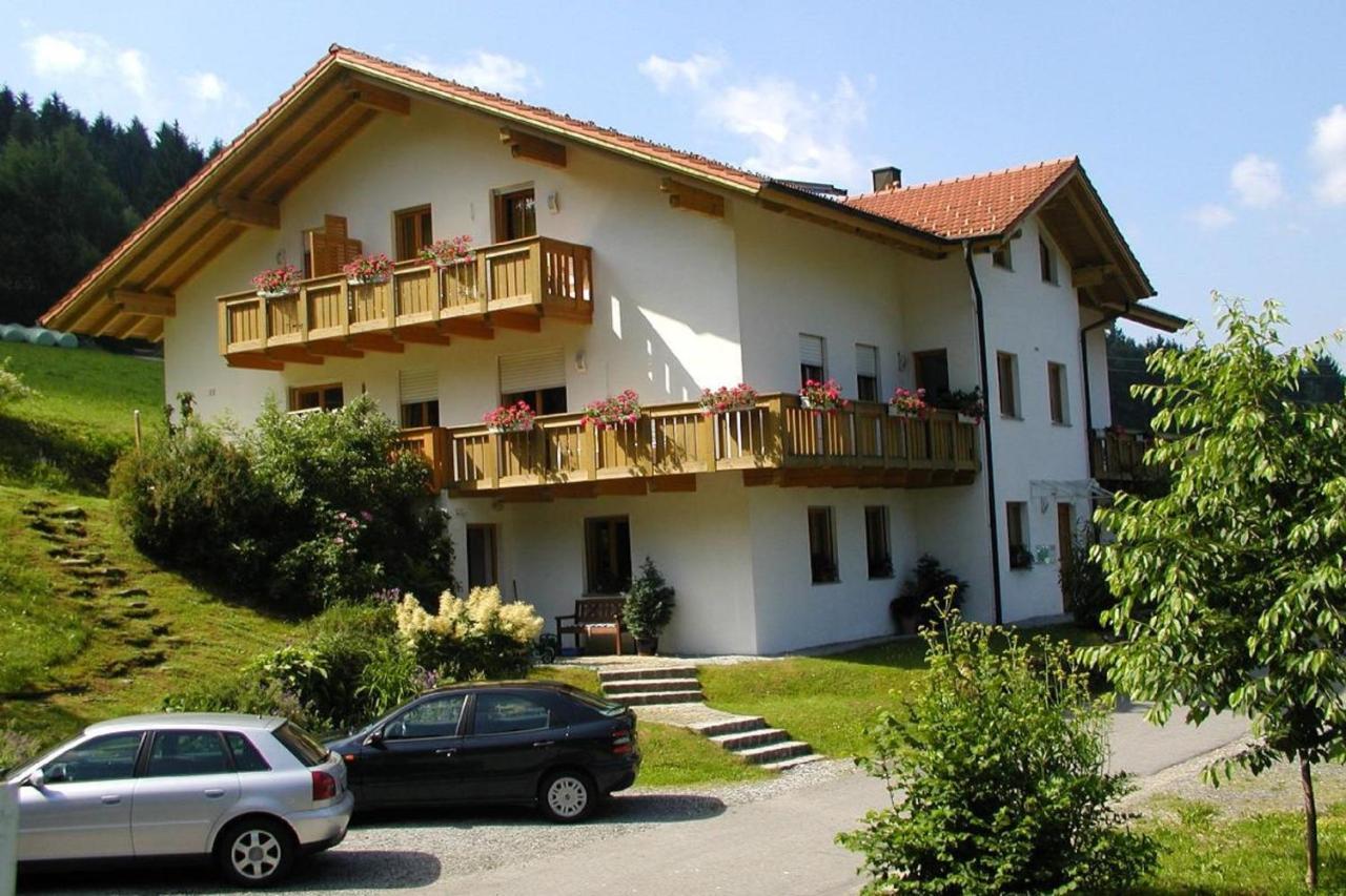 Apartmenthaus Fuerstenzeche Lam Εξωτερικό φωτογραφία