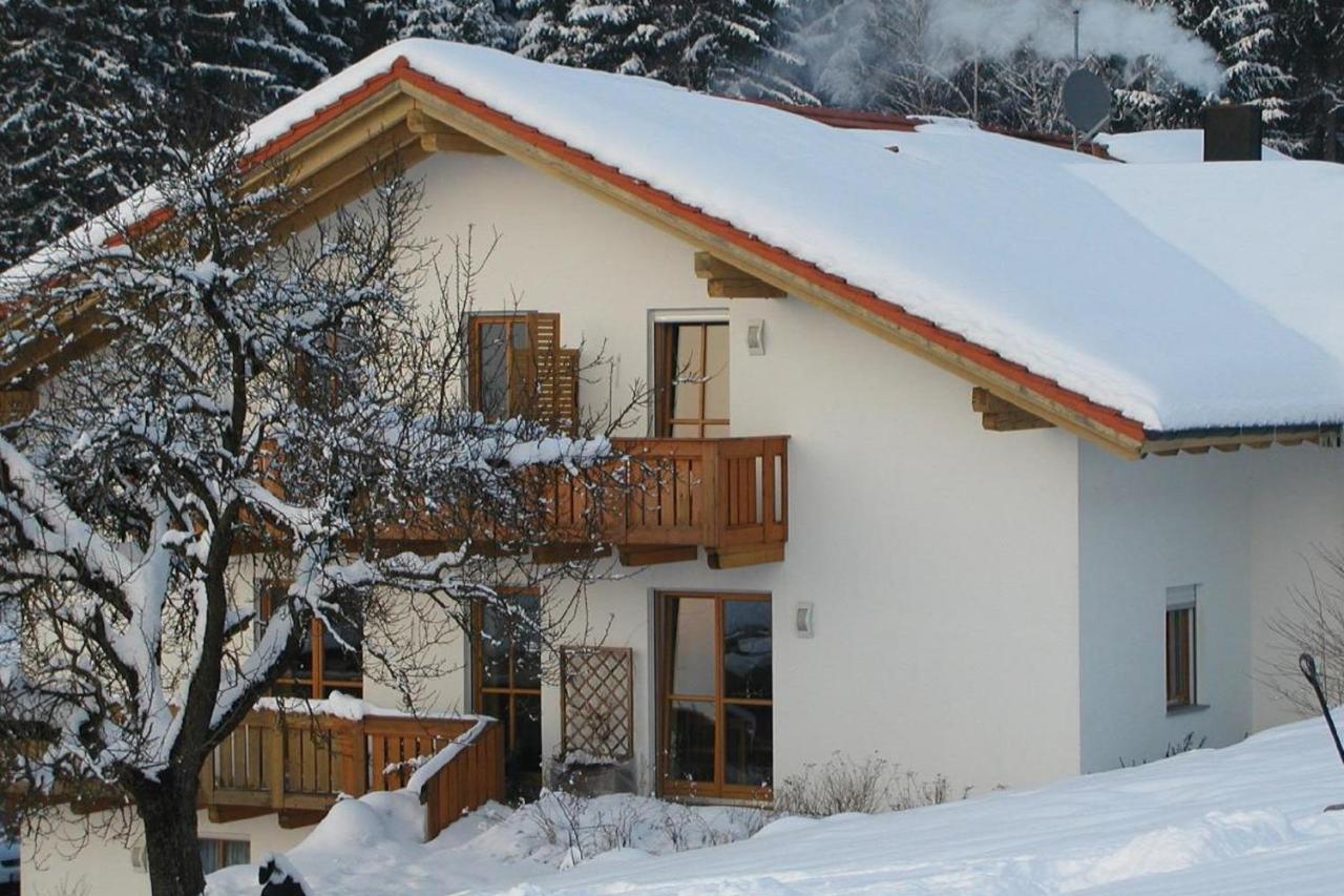 Apartmenthaus Fuerstenzeche Lam Εξωτερικό φωτογραφία