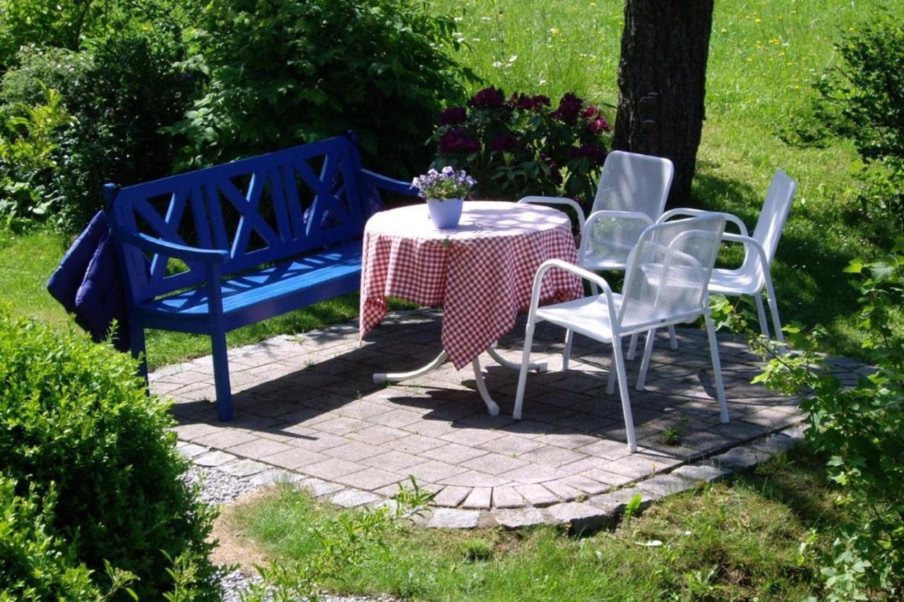Apartmenthaus Fuerstenzeche Lam Εξωτερικό φωτογραφία