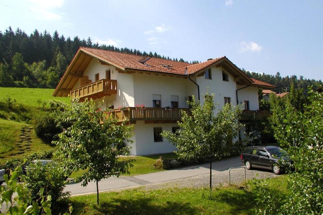 Apartmenthaus Fuerstenzeche Lam Εξωτερικό φωτογραφία
