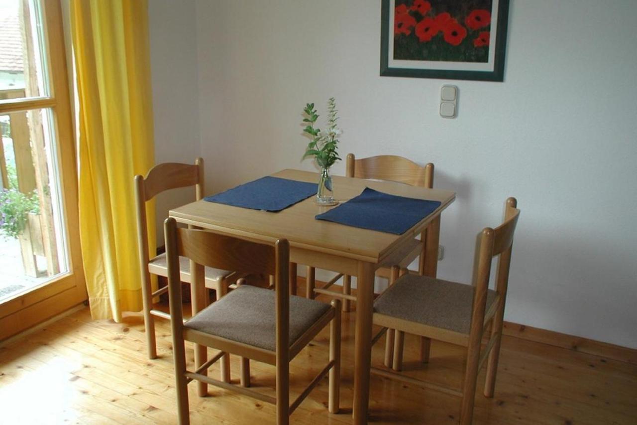Apartmenthaus Fuerstenzeche Lam Εξωτερικό φωτογραφία
