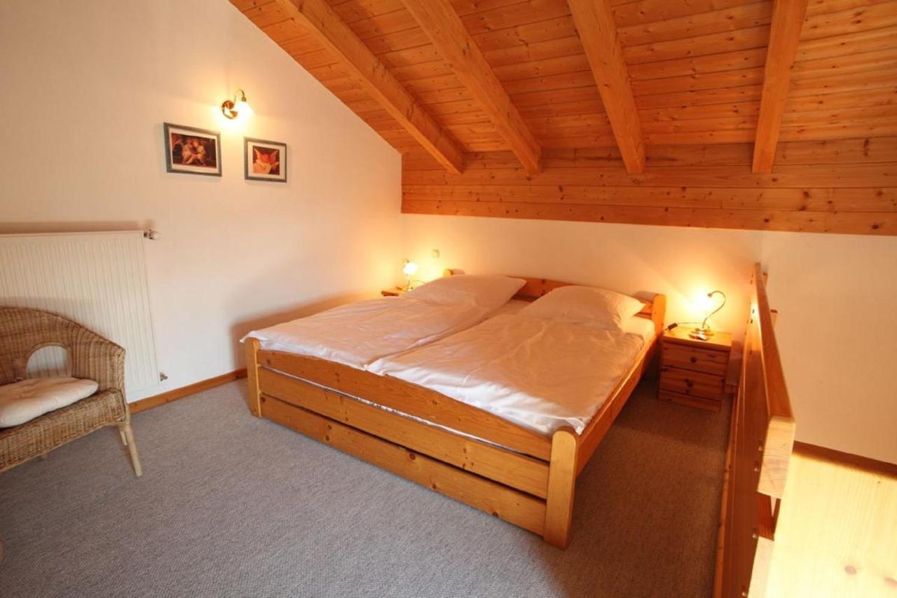 Apartmenthaus Fuerstenzeche Lam Εξωτερικό φωτογραφία