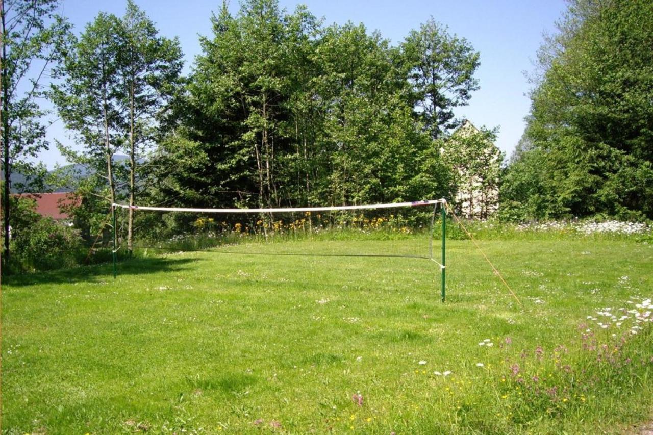 Apartmenthaus Fuerstenzeche Lam Εξωτερικό φωτογραφία