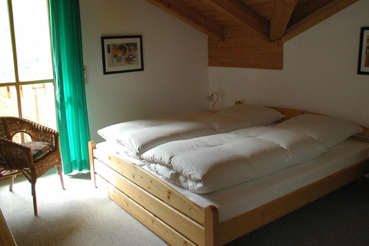 Apartmenthaus Fuerstenzeche Lam Εξωτερικό φωτογραφία