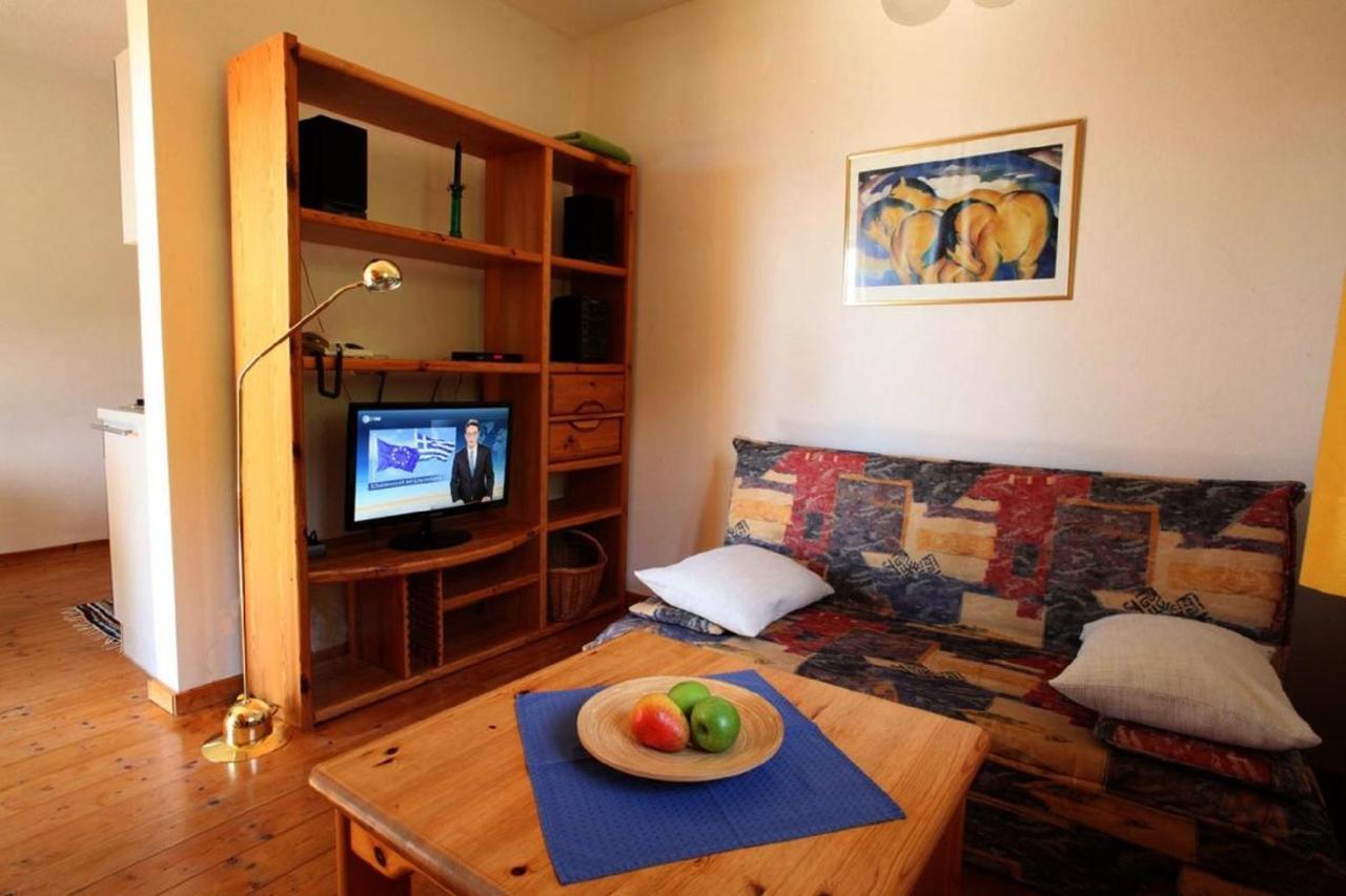 Apartmenthaus Fuerstenzeche Lam Εξωτερικό φωτογραφία