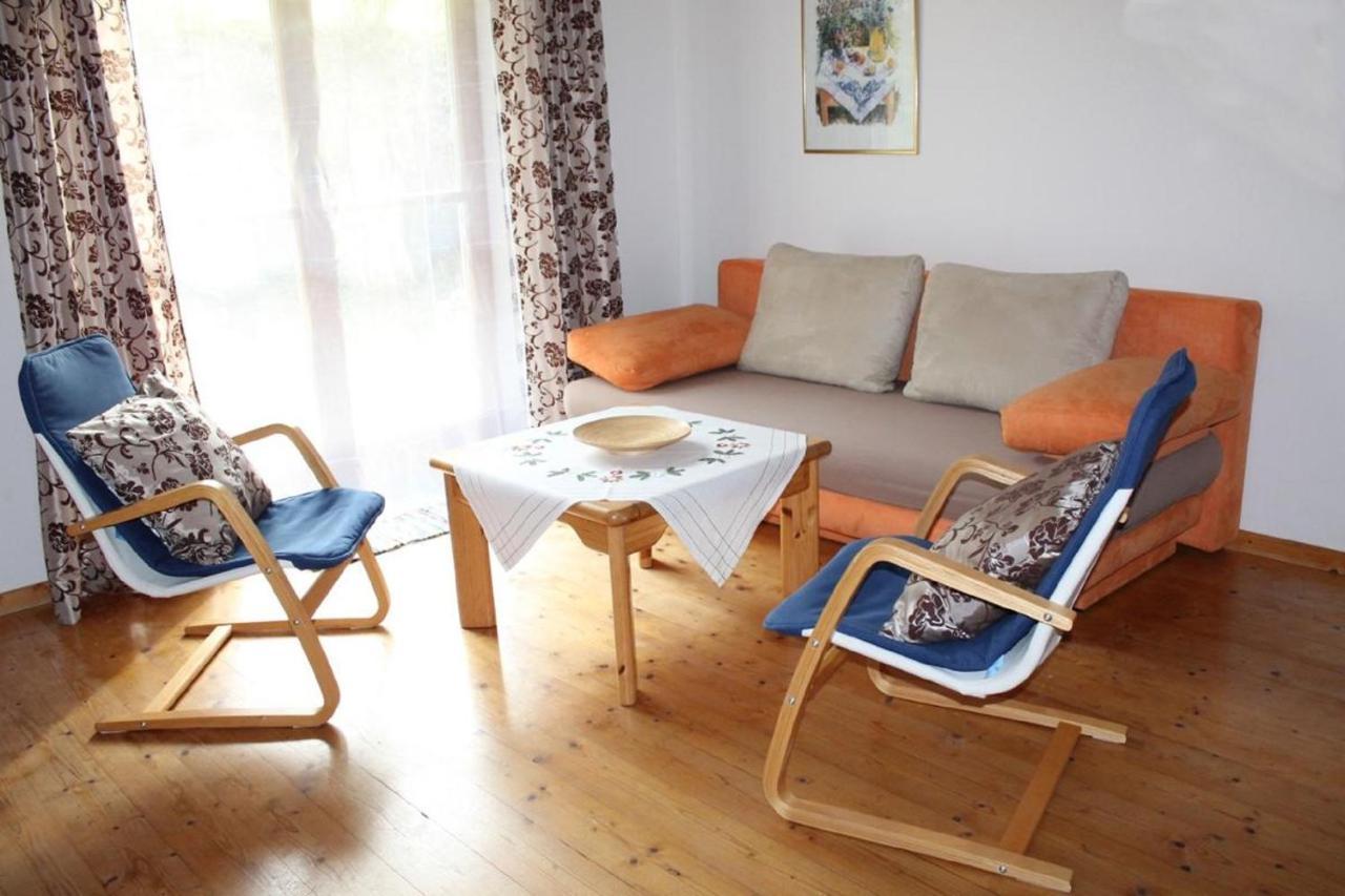 Apartmenthaus Fuerstenzeche Lam Εξωτερικό φωτογραφία