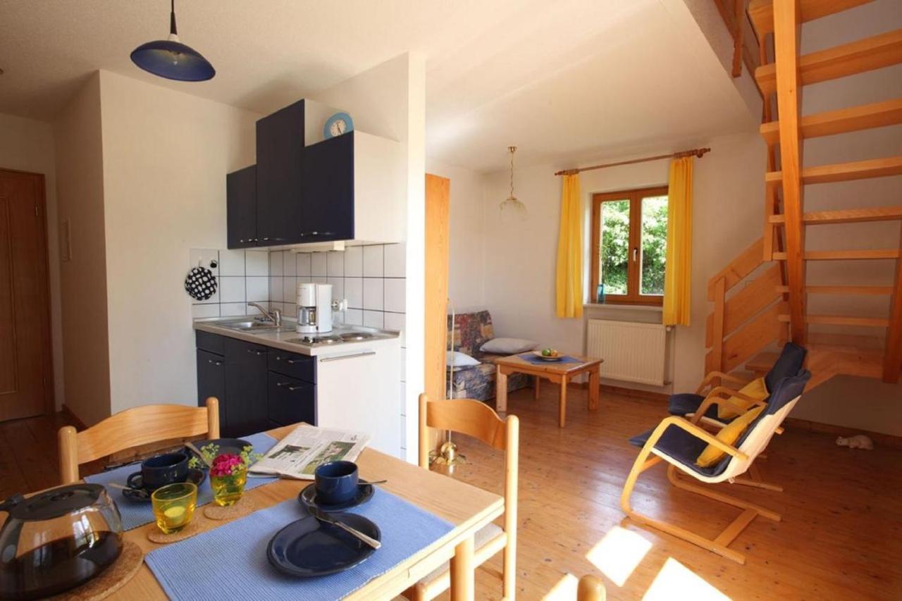 Apartmenthaus Fuerstenzeche Lam Εξωτερικό φωτογραφία