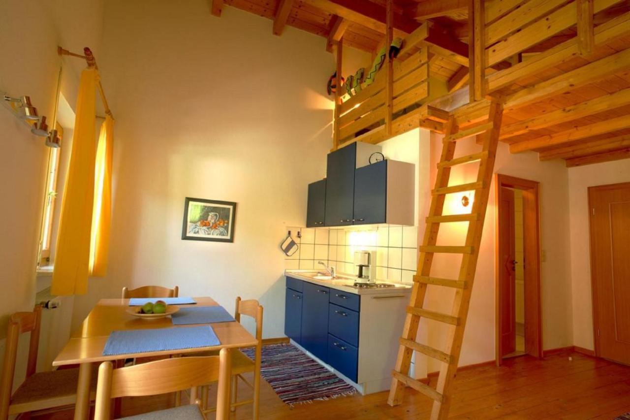 Apartmenthaus Fuerstenzeche Lam Εξωτερικό φωτογραφία